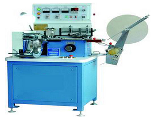 YZ-4200 超大規(guī)格自動切片機